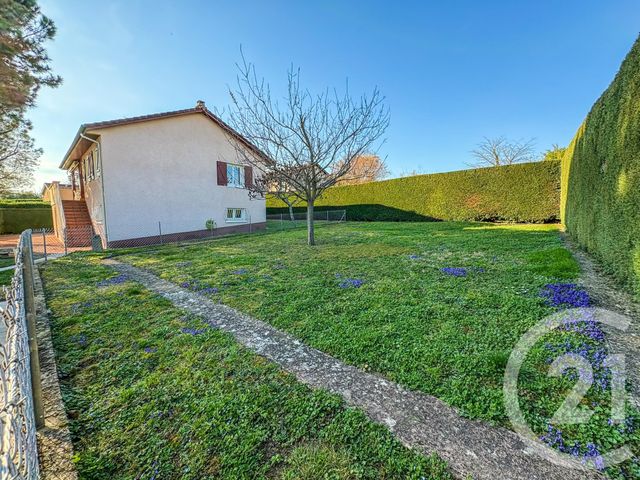 maison à vendre - 7 pièces - 84.0 m2 - GLEIZE - 69 - RHONE-ALPES - Century 21 Coquillat Immobilier