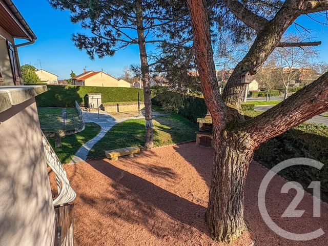 maison à vendre - 7 pièces - 84.0 m2 - GLEIZE - 69 - RHONE-ALPES - Century 21 Coquillat Immobilier