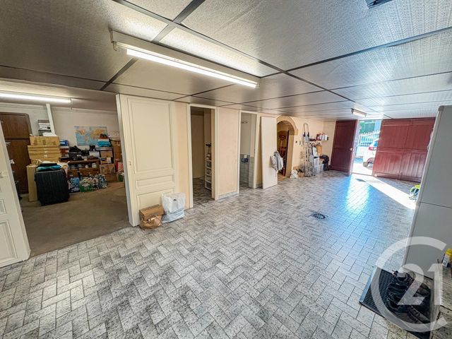 maison à vendre - 7 pièces - 84.0 m2 - GLEIZE - 69 - RHONE-ALPES - Century 21 Coquillat Immobilier