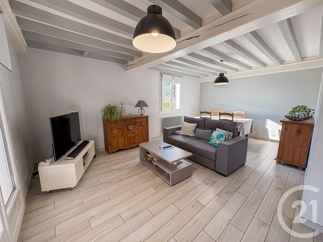 maison à vendre - 7 pièces - 84.0 m2 - GLEIZE - 69 - RHONE-ALPES - Century 21 Coquillat Immobilier