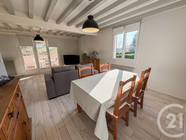 maison à vendre - 7 pièces - 84.0 m2 - GLEIZE - 69 - RHONE-ALPES - Century 21 Coquillat Immobilier