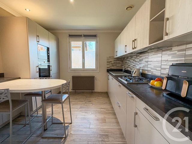 maison à vendre - 7 pièces - 84.0 m2 - GLEIZE - 69 - RHONE-ALPES - Century 21 Coquillat Immobilier