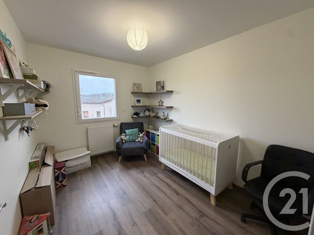 maison à louer - 4 pièces - 84.16 m2 - FRANS - 01 - RHONE-ALPES - Century 21 Coquillat Immobilier