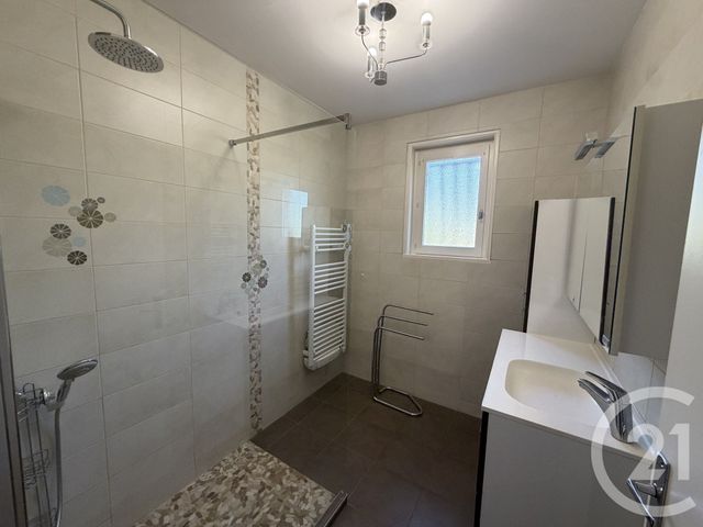 maison à vendre - 5 pièces - 112.15 m2 - FAREINS - 01 - RHONE-ALPES - Century 21 Coquillat Immobilier