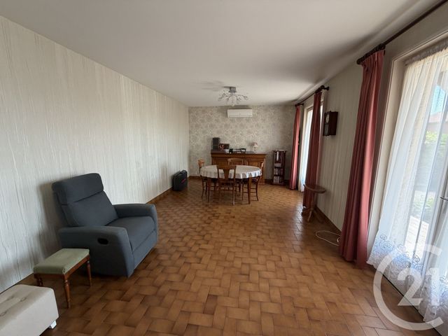maison à vendre - 5 pièces - 112.15 m2 - FAREINS - 01 - RHONE-ALPES - Century 21 Coquillat Immobilier
