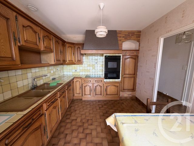 maison à vendre - 5 pièces - 112.15 m2 - FAREINS - 01 - RHONE-ALPES - Century 21 Coquillat Immobilier