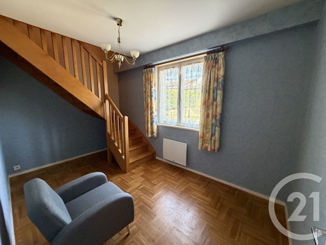 maison à vendre - 5 pièces - 112.15 m2 - FAREINS - 01 - RHONE-ALPES - Century 21 Coquillat Immobilier
