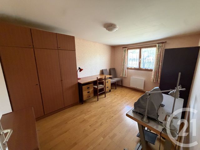 maison à vendre - 5 pièces - 112.15 m2 - FAREINS - 01 - RHONE-ALPES - Century 21 Coquillat Immobilier