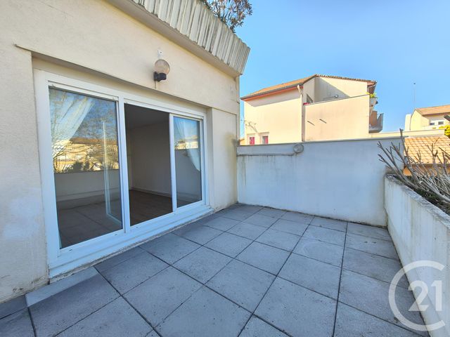 appartement - ST GEORGES DE RENEINS - 69