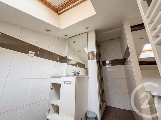 Appartement Duplex à vendre - 2 pièces - 68.55 m2 - VILLEFRANCHE SUR SAONE - 69 - RHONE-ALPES - Century 21 Coquillat Immobilier