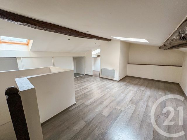 Appartement Duplex à vendre - 2 pièces - 68.55 m2 - VILLEFRANCHE SUR SAONE - 69 - RHONE-ALPES - Century 21 Coquillat Immobilier