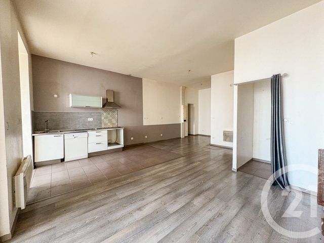 Appartement Duplex à vendre - 2 pièces - 68.55 m2 - VILLEFRANCHE SUR SAONE - 69 - RHONE-ALPES - Century 21 Coquillat Immobilier