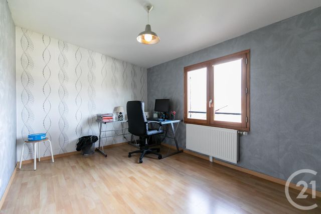 maison à vendre - 7 pièces - 161.33 m2 - JASSANS RIOTTIER - 01 - RHONE-ALPES - Century 21 Coquillat Immobilier