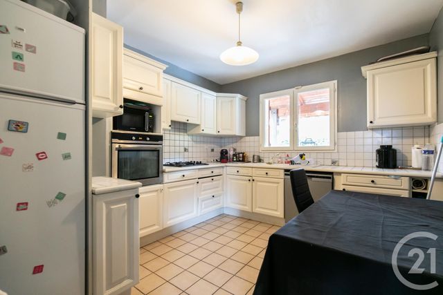 maison à vendre - 7 pièces - 161.33 m2 - JASSANS RIOTTIER - 01 - RHONE-ALPES - Century 21 Coquillat Immobilier