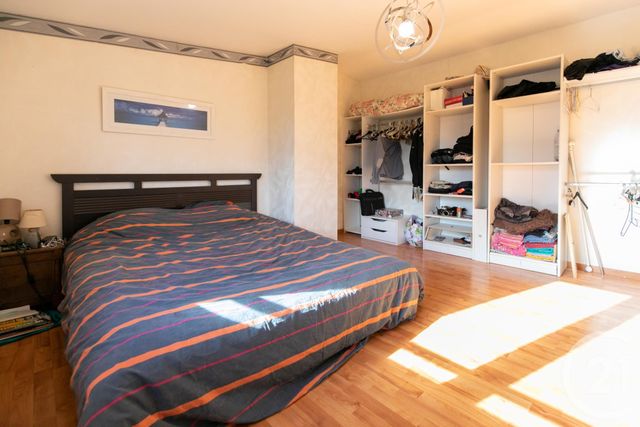 maison à vendre - 7 pièces - 161.33 m2 - JASSANS RIOTTIER - 01 - RHONE-ALPES - Century 21 Coquillat Immobilier