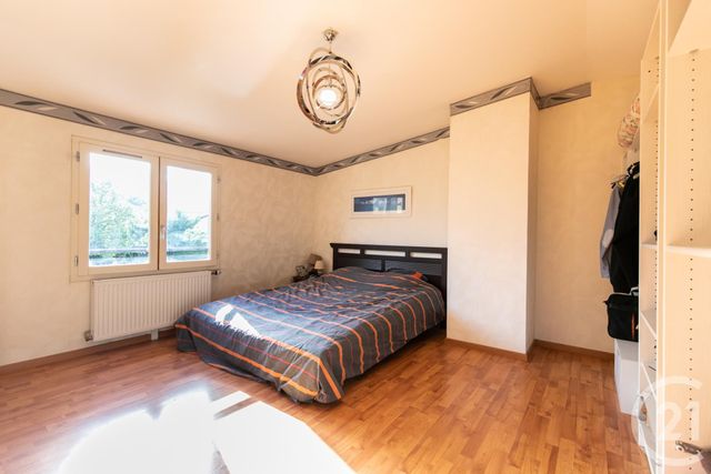 maison à vendre - 7 pièces - 161.33 m2 - JASSANS RIOTTIER - 01 - RHONE-ALPES - Century 21 Coquillat Immobilier