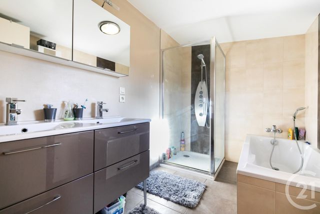 maison à vendre - 7 pièces - 161.33 m2 - JASSANS RIOTTIER - 01 - RHONE-ALPES - Century 21 Coquillat Immobilier