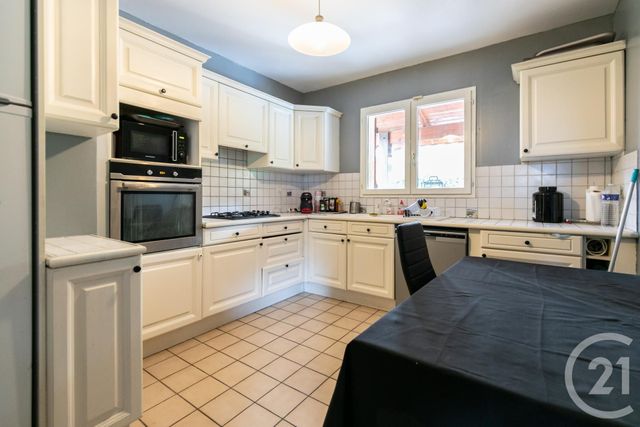 maison à vendre - 7 pièces - 161.33 m2 - JASSANS RIOTTIER - 01 - RHONE-ALPES - Century 21 Coquillat Immobilier