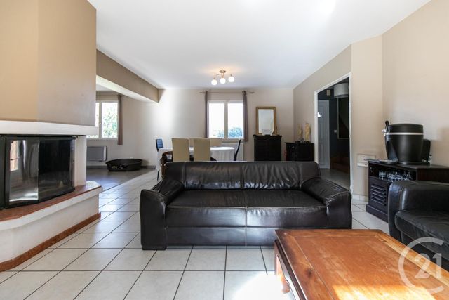 maison à vendre - 7 pièces - 161.33 m2 - JASSANS RIOTTIER - 01 - RHONE-ALPES - Century 21 Coquillat Immobilier