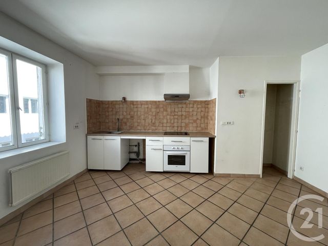 Appartement F2 à louer - 2 pièces - 44.59 m2 - VILLEFRANCHE SUR SAONE - 69 - RHONE-ALPES - Century 21 Coquillat Immobilier