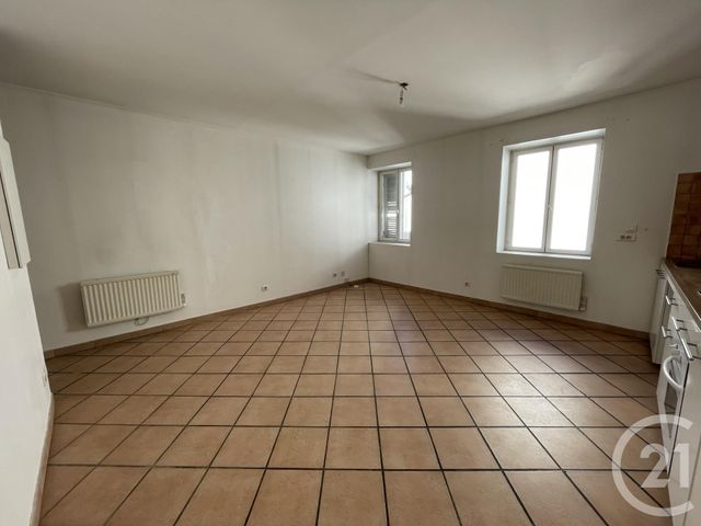 Appartement F2 à louer - 2 pièces - 44.59 m2 - VILLEFRANCHE SUR SAONE - 69 - RHONE-ALPES - Century 21 Coquillat Immobilier