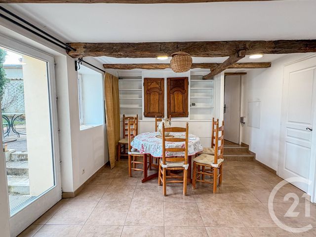 maison à vendre - 3 pièces - 103.49 m2 - QUINCIEUX - 69 - RHONE-ALPES - Century 21 Coquillat Immobilier