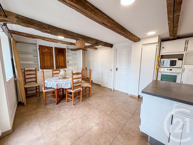 maison à vendre - 3 pièces - 103.49 m2 - QUINCIEUX - 69 - RHONE-ALPES - Century 21 Coquillat Immobilier