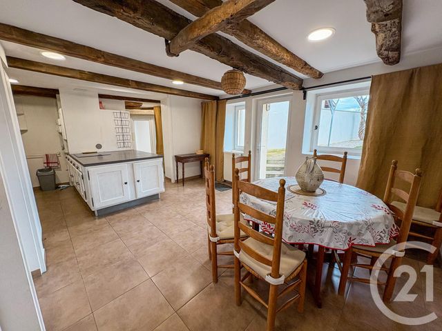 maison à vendre - 3 pièces - 103.49 m2 - QUINCIEUX - 69 - RHONE-ALPES - Century 21 Coquillat Immobilier