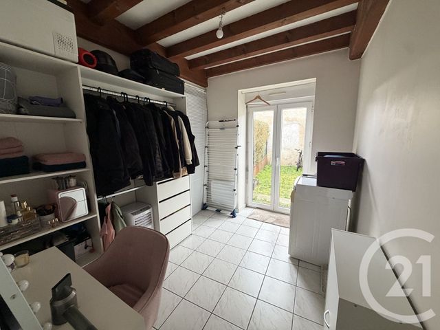 Appartement T3 à louer - 3 pièces - 45.75 m2 - SAVIGNEUX - 01 - RHONE-ALPES - Century 21 Coquillat Immobilier