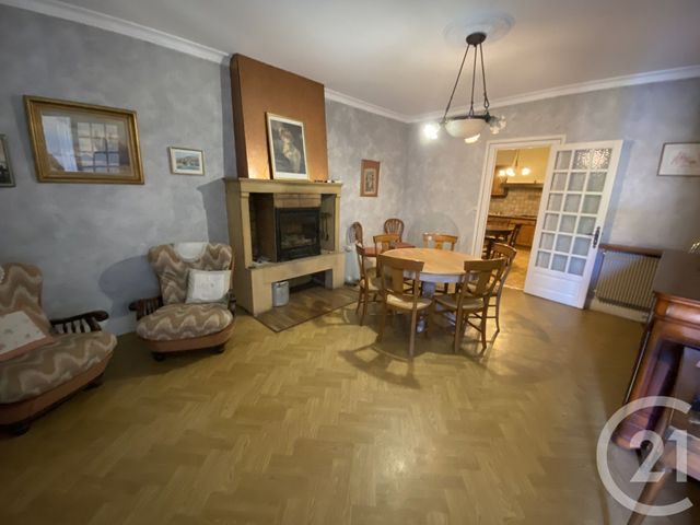 maison à vendre - 5 pièces - 128.97 m2 - JARNIOUX - 69 - RHONE-ALPES - Century 21 Coquillat Immobilier
