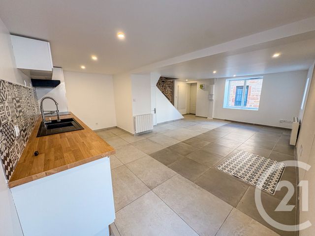 maison à vendre - 5 pièces - 92.29 m2 - CHARNAY - 69 - RHONE-ALPES - Century 21 Coquillat Immobilier