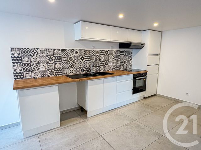 maison à vendre - 5 pièces - 92.29 m2 - CHARNAY - 69 - RHONE-ALPES - Century 21 Coquillat Immobilier