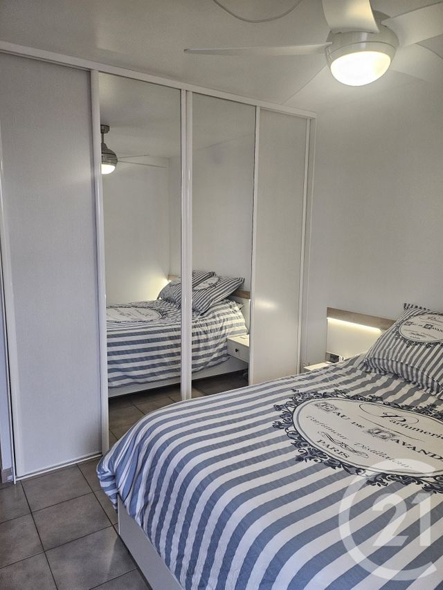 Appartement F2 à vendre - 2 pièces - 44.58 m2 - VILLEFRANCHE SUR SAONE - 69 - RHONE-ALPES - Century 21 Coquillat Immobilier