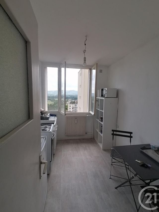 Appartement F1 à louer - 1 pièce - 26.68 m2 - TREVOUX - 01 - RHONE-ALPES - Century 21 Coquillat Immobilier