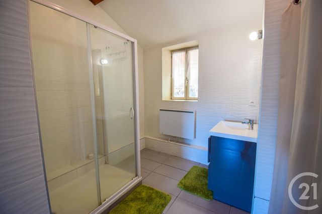 maison à vendre - 4 pièces - 120.0 m2 - MONTMELAS ST SORLIN - 69 - RHONE-ALPES - Century 21 Coquillat Immobilier