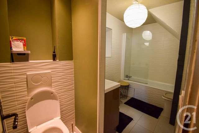 maison à vendre - 4 pièces - 120.0 m2 - MONTMELAS ST SORLIN - 69 - RHONE-ALPES - Century 21 Coquillat Immobilier