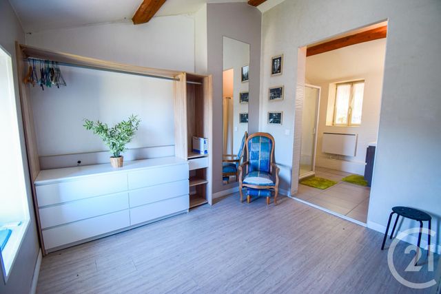 maison à vendre - 4 pièces - 120.0 m2 - MONTMELAS ST SORLIN - 69 - RHONE-ALPES - Century 21 Coquillat Immobilier