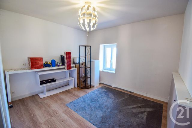 maison à vendre - 4 pièces - 120.0 m2 - MONTMELAS ST SORLIN - 69 - RHONE-ALPES - Century 21 Coquillat Immobilier