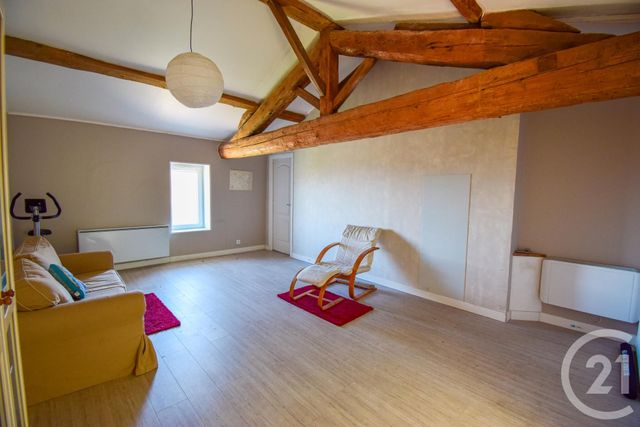 maison à vendre - 4 pièces - 120.0 m2 - MONTMELAS ST SORLIN - 69 - RHONE-ALPES - Century 21 Coquillat Immobilier