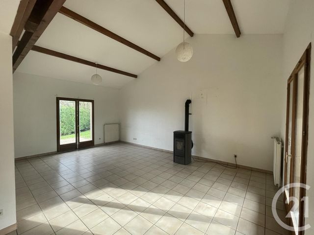 maison à louer - 5 pièces - 100.0 m2 - ST JULIEN - 69 - RHONE-ALPES - Century 21 Coquillat Immobilier