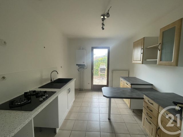 maison à louer - 5 pièces - 100.0 m2 - ST JULIEN - 69 - RHONE-ALPES - Century 21 Coquillat Immobilier