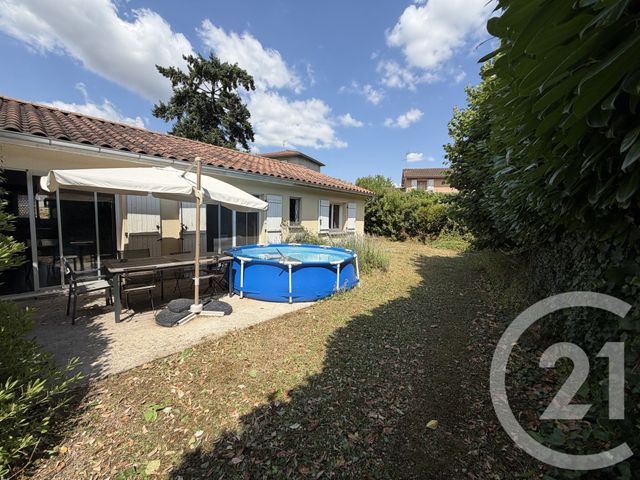 maison à vendre - 5 pièces - 110.47 m2 - ARNAS - 69 - RHONE-ALPES - Century 21 Coquillat Immobilier