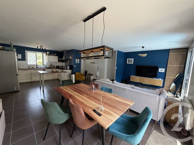 maison à vendre - 5 pièces - 110.47 m2 - ARNAS - 69 - RHONE-ALPES - Century 21 Coquillat Immobilier
