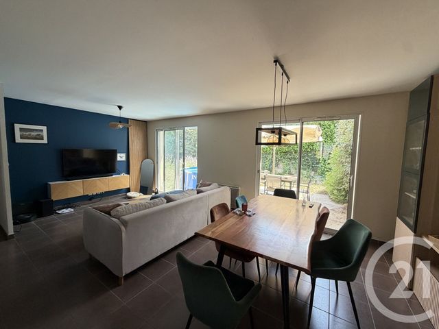 maison à vendre - 5 pièces - 110.47 m2 - ARNAS - 69 - RHONE-ALPES - Century 21 Coquillat Immobilier