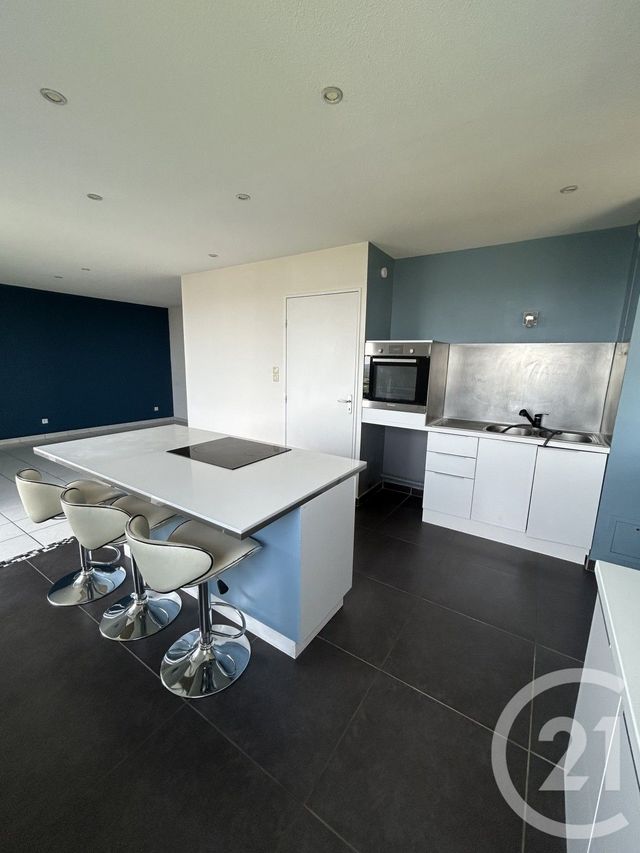 Appartement F2 Bis à louer LIMAS