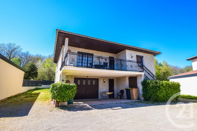 Maison à vendre ALIX