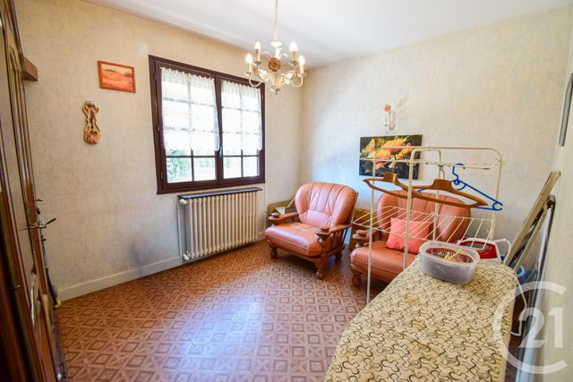 maison à vendre - 1 pièce - 80.75 m2 - ALIX - 69 - RHONE-ALPES - Century 21 Coquillat Immobilier