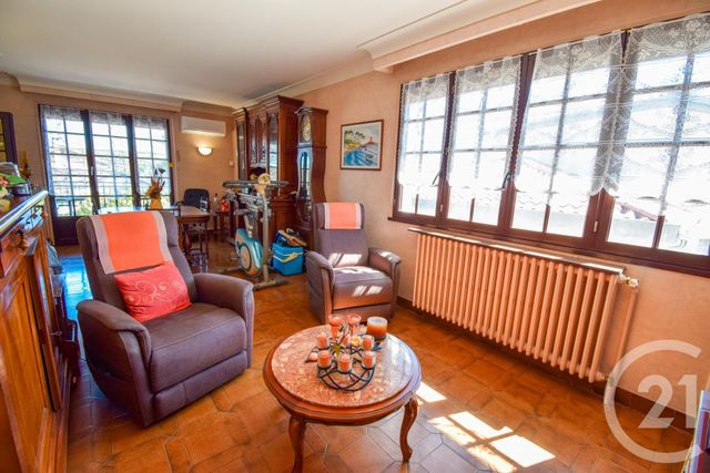 maison à vendre - 1 pièce - 80.75 m2 - ALIX - 69 - RHONE-ALPES - Century 21 Coquillat Immobilier