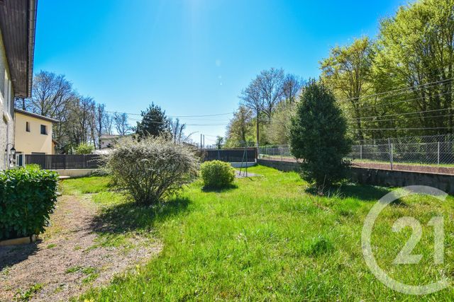 maison à vendre - 1 pièce - 80.75 m2 - ALIX - 69 - RHONE-ALPES - Century 21 Coquillat Immobilier