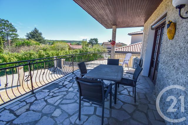 maison à vendre - 1 pièce - 80.75 m2 - ALIX - 69 - RHONE-ALPES - Century 21 Coquillat Immobilier